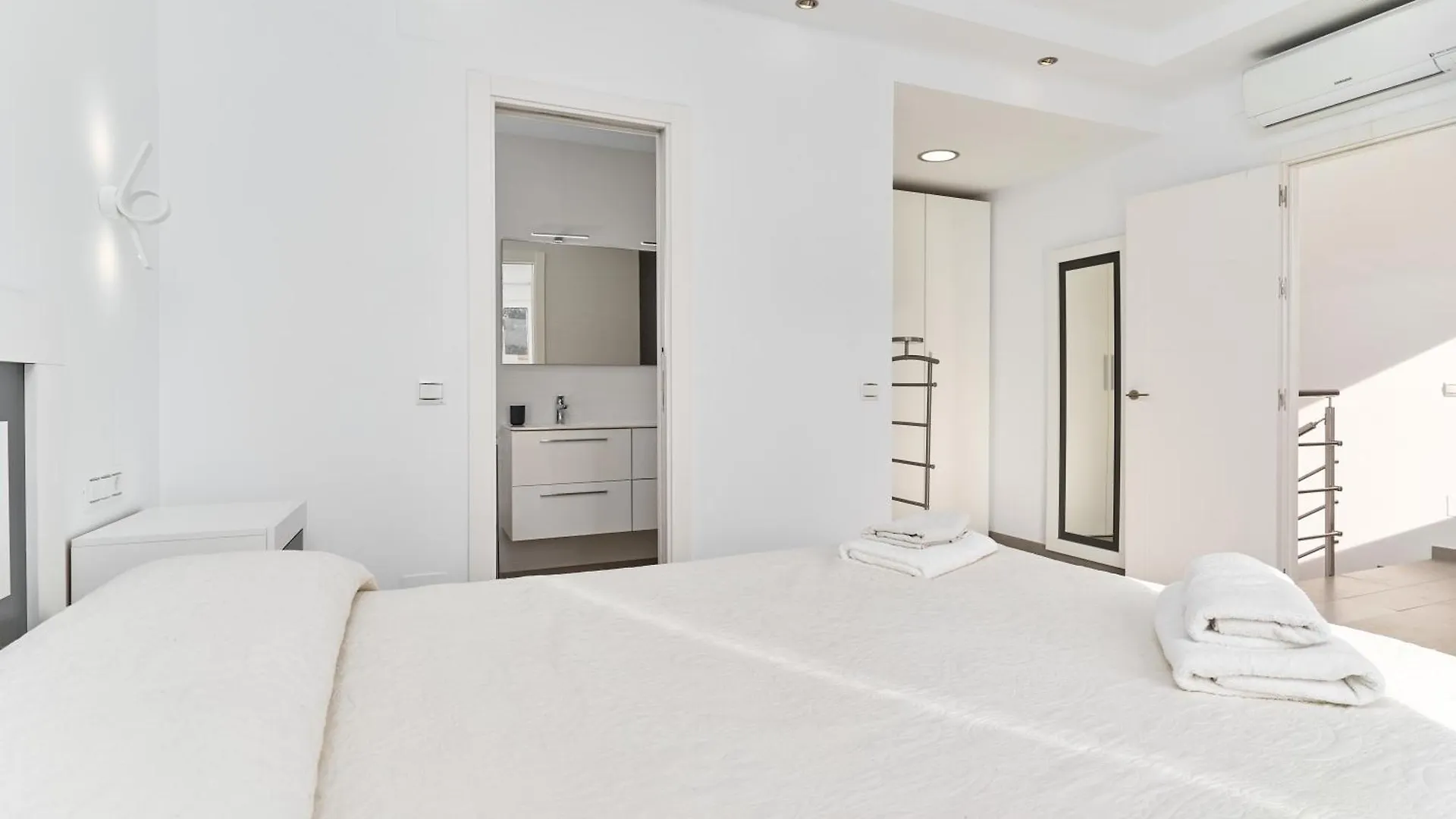 Villa Bahia Bonita Nerja