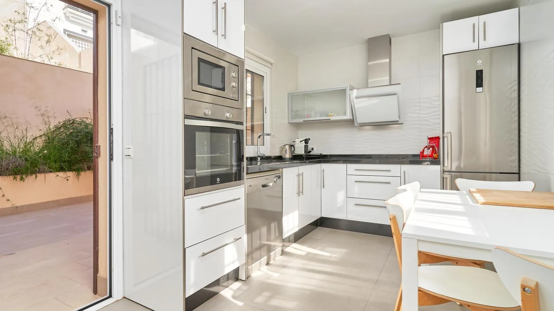 Villa Bahia Bonita Nerja