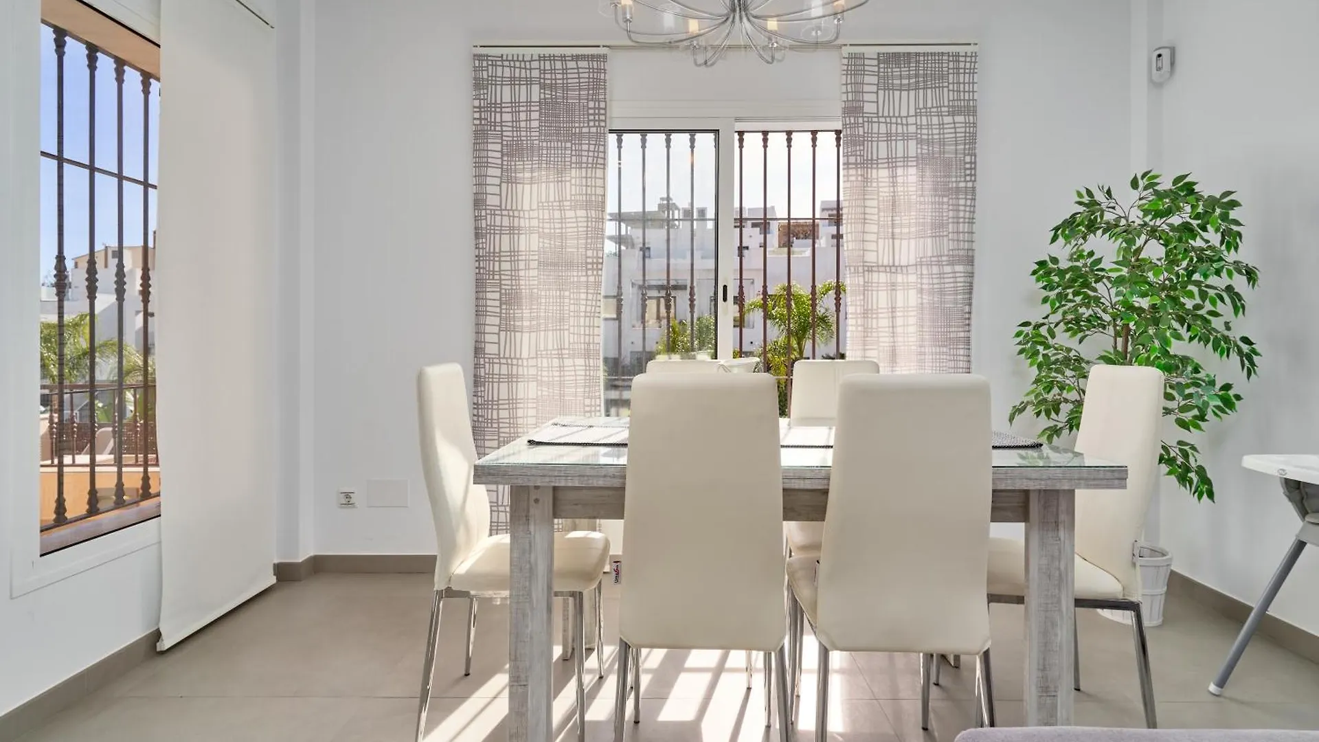 Villa Bahia Bonita Nerja