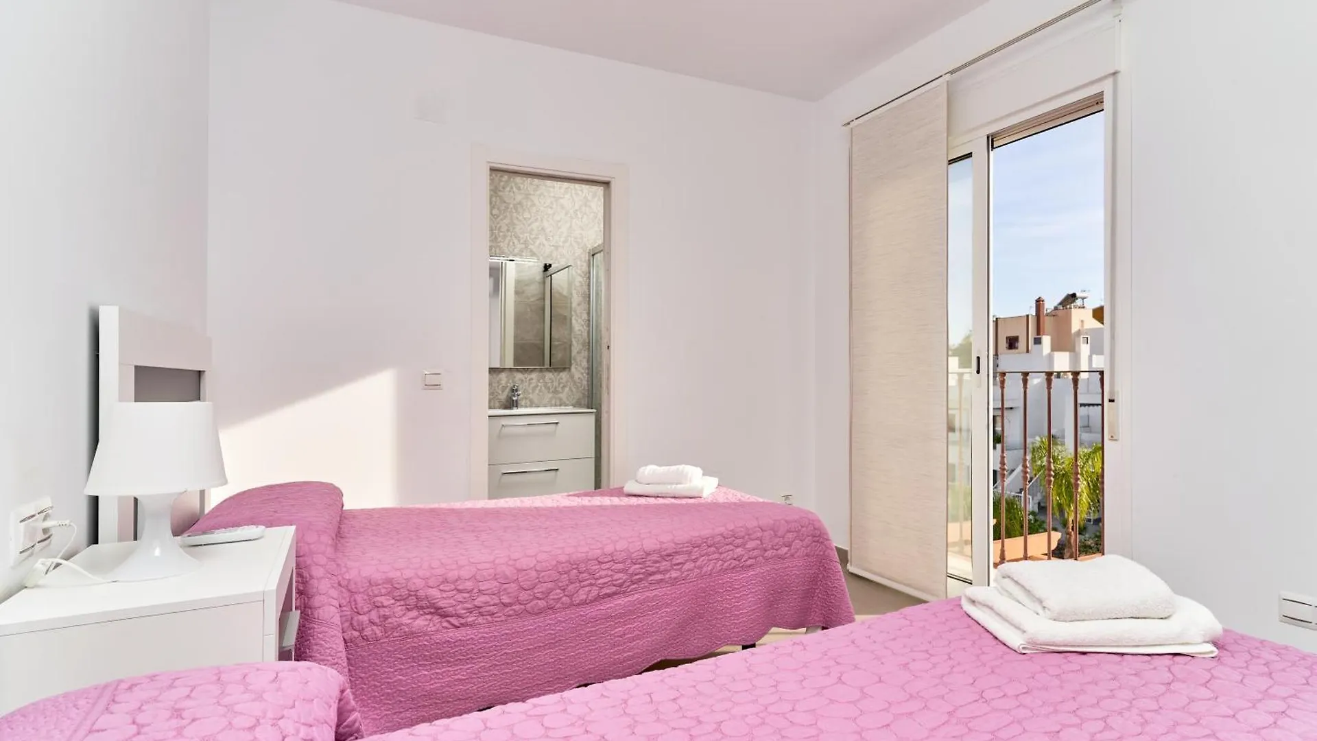 Villa Bahia Bonita Nerja 0*,  Spanje