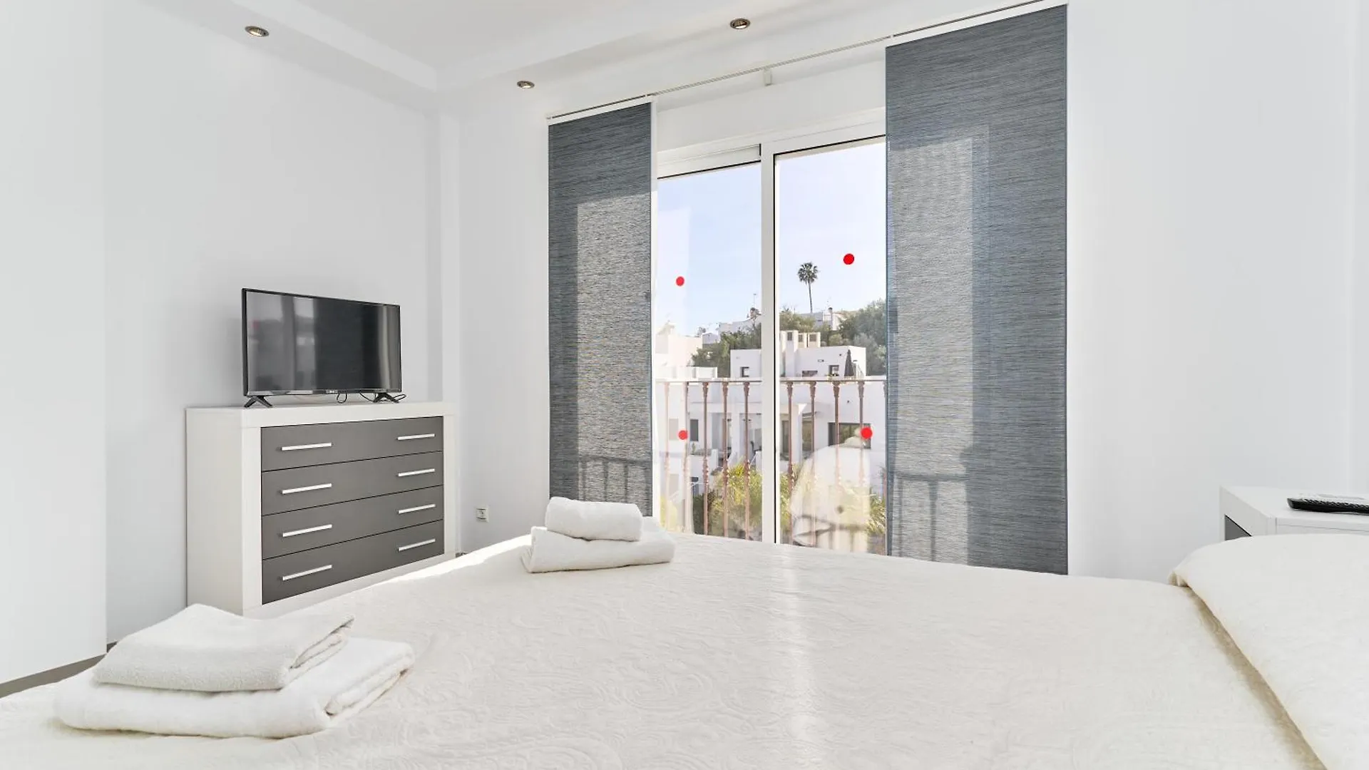 Villa Bahia Bonita Nerja 0*,