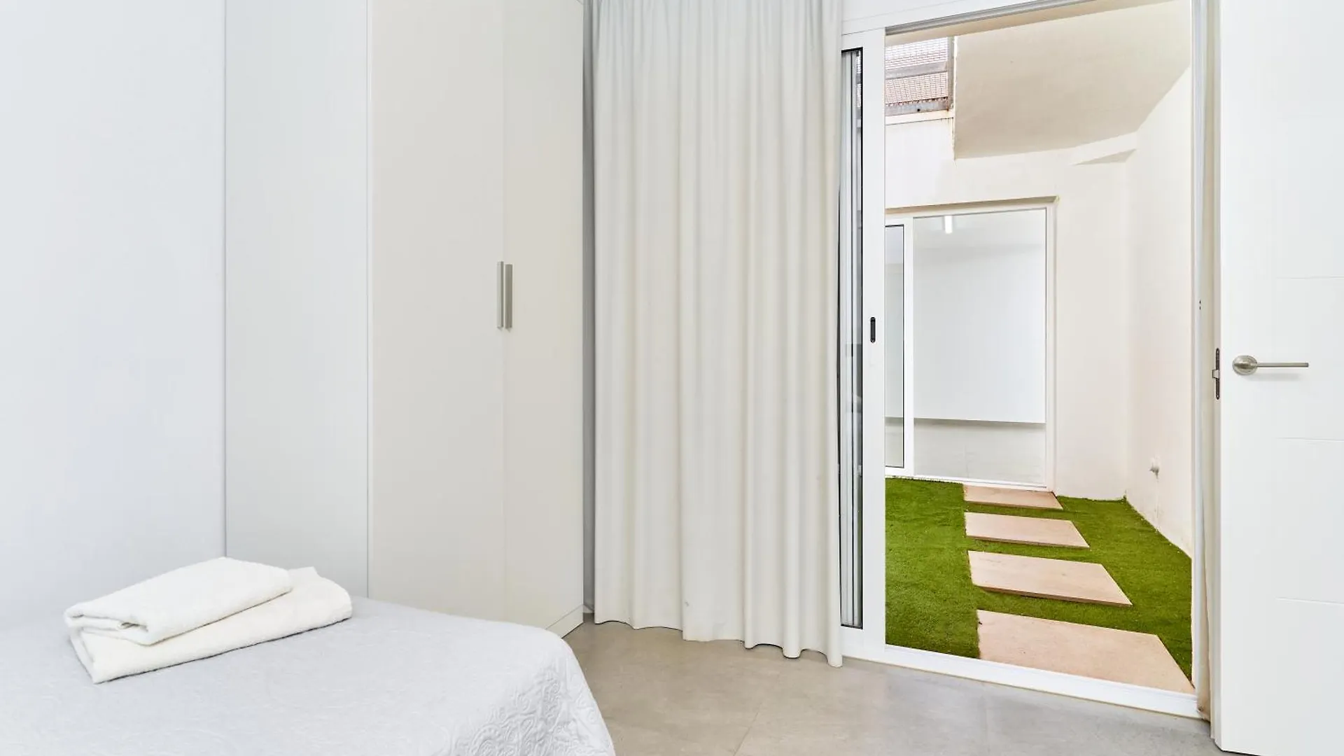 Villa Bahia Bonita Nerja Spanje