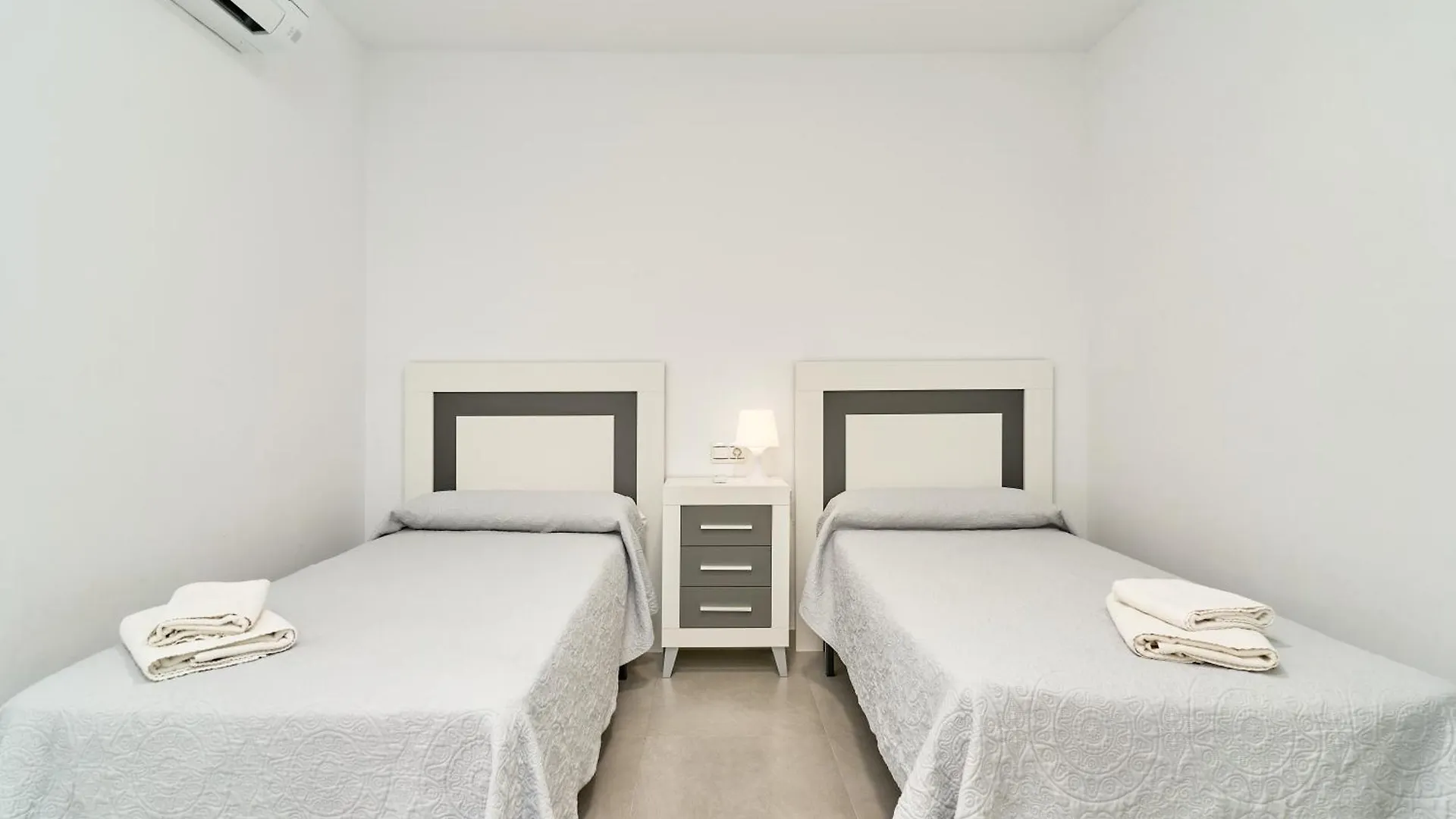 Villa Bahia Bonita Nerja