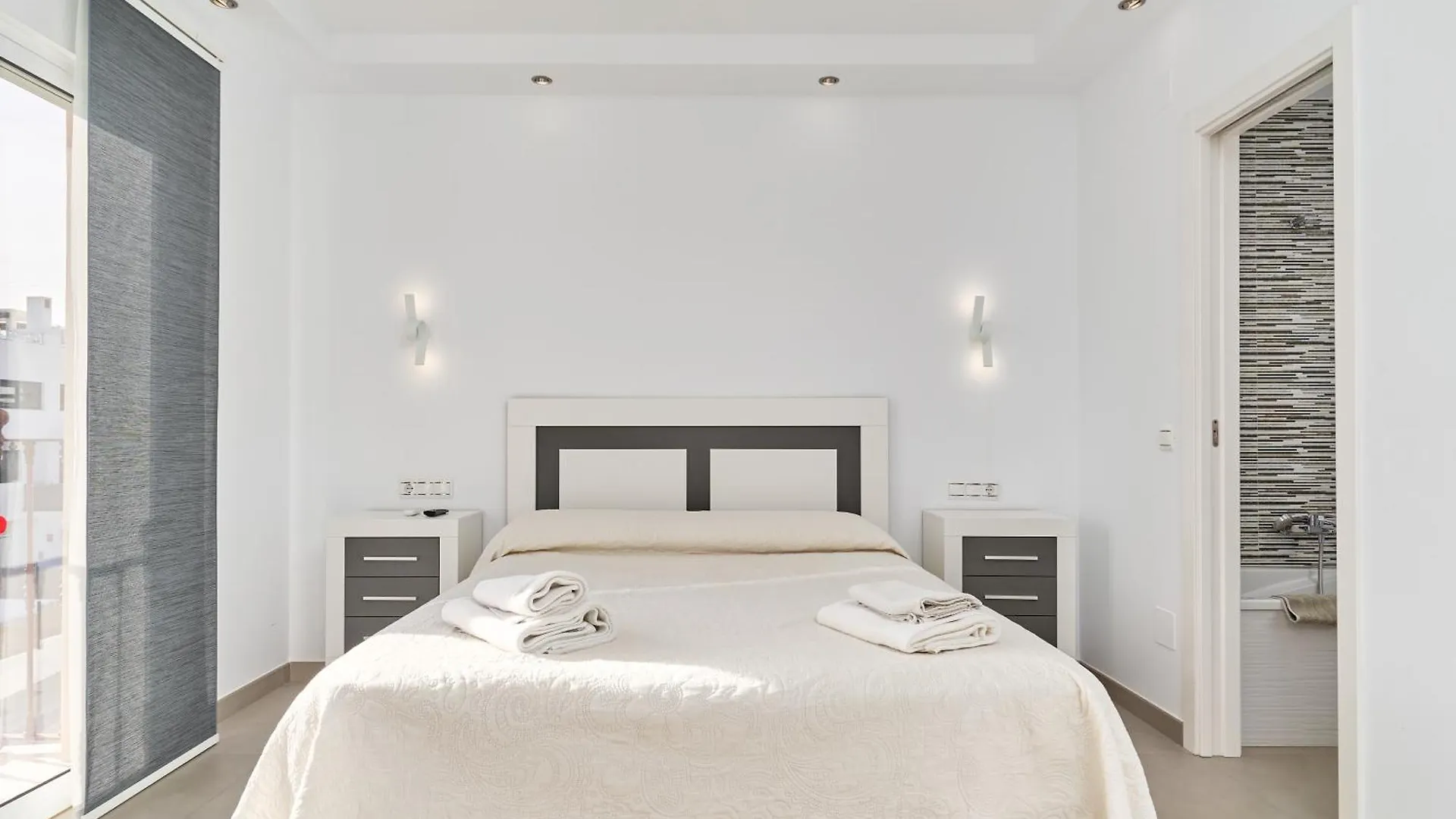 Villa Bahia Bonita Nerja Spain