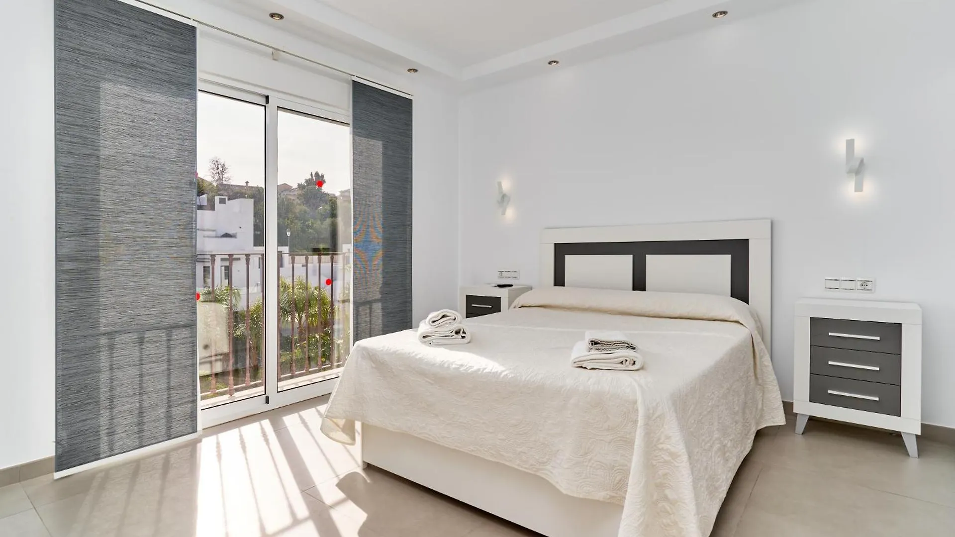 Villa Bahia Bonita Nerja