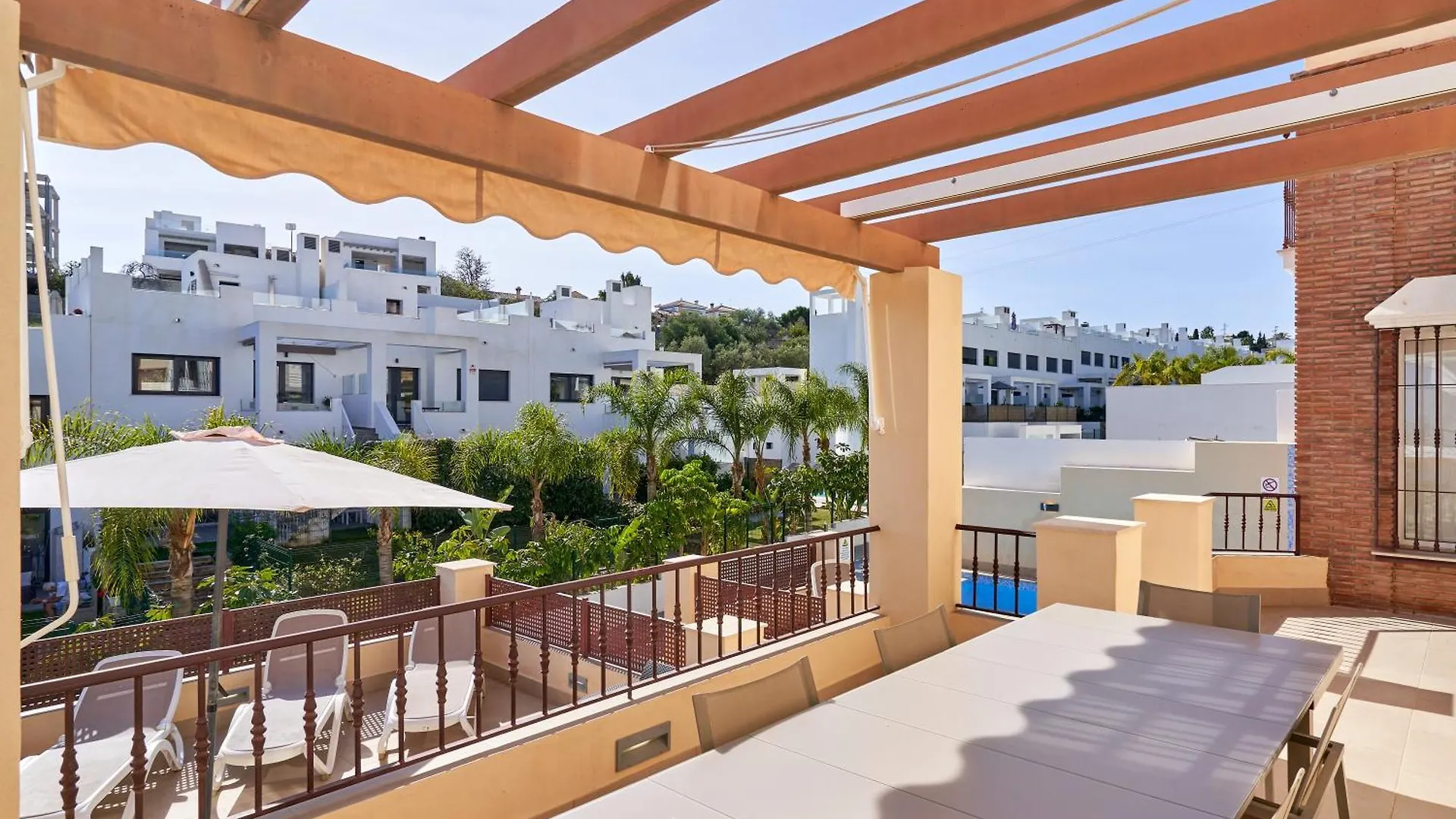 Villa Bahia Bonita Nerja