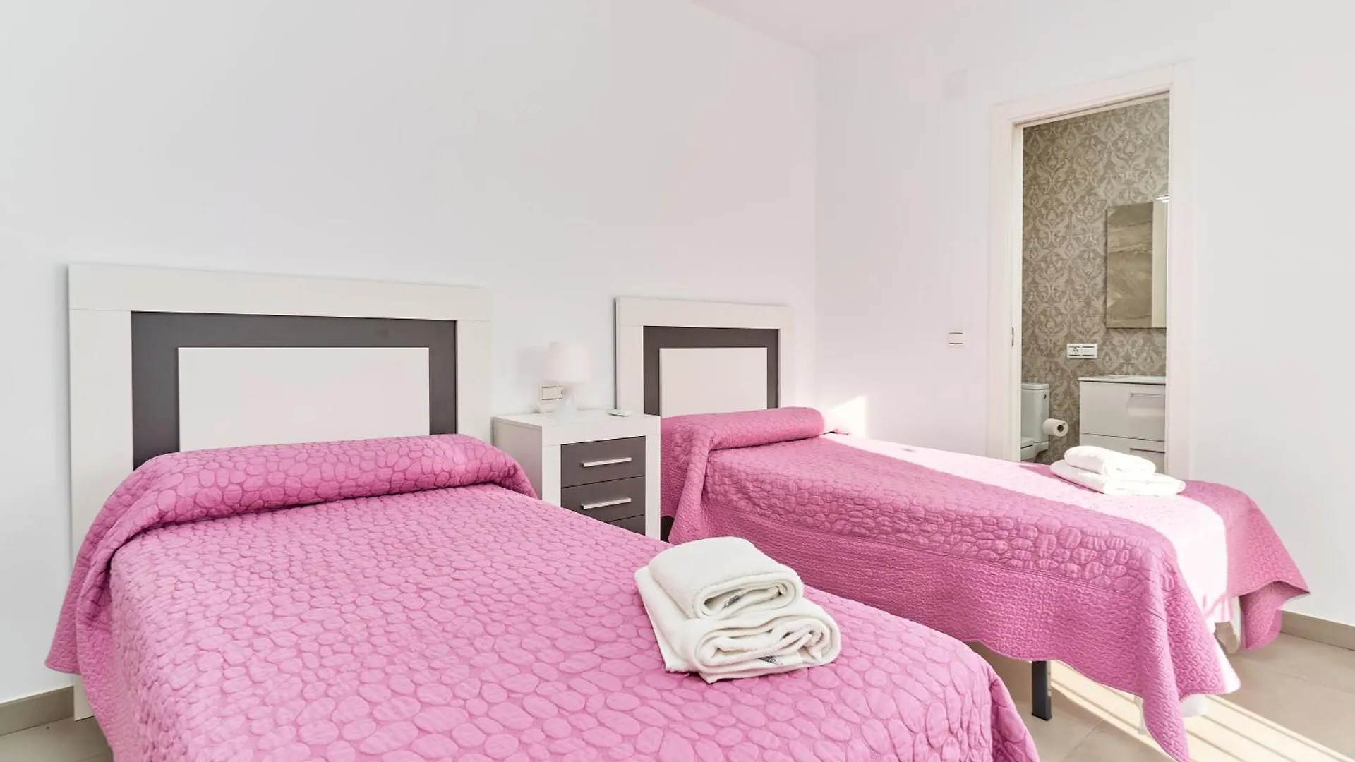 Villa Bahia Bonita Nerja 0*,