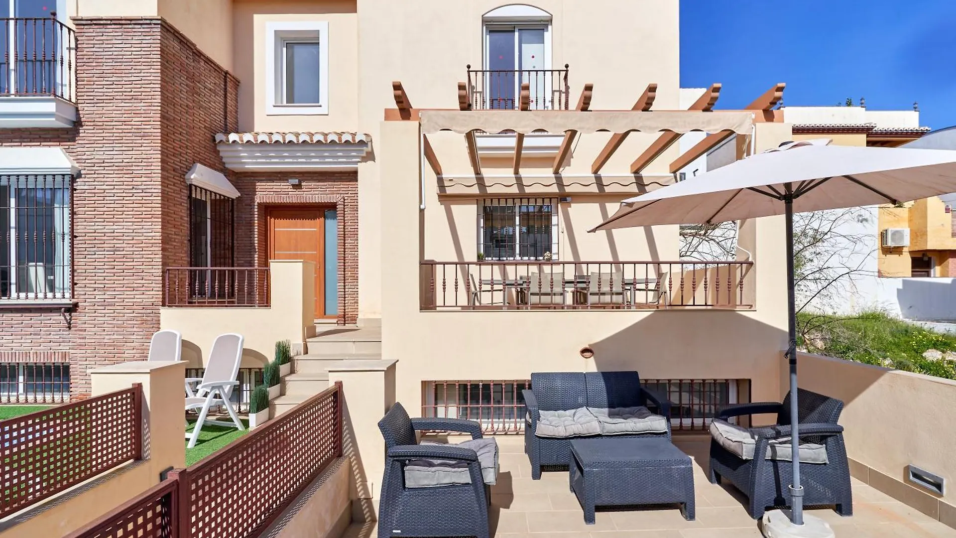 Villa Bahia Bonita Nerja