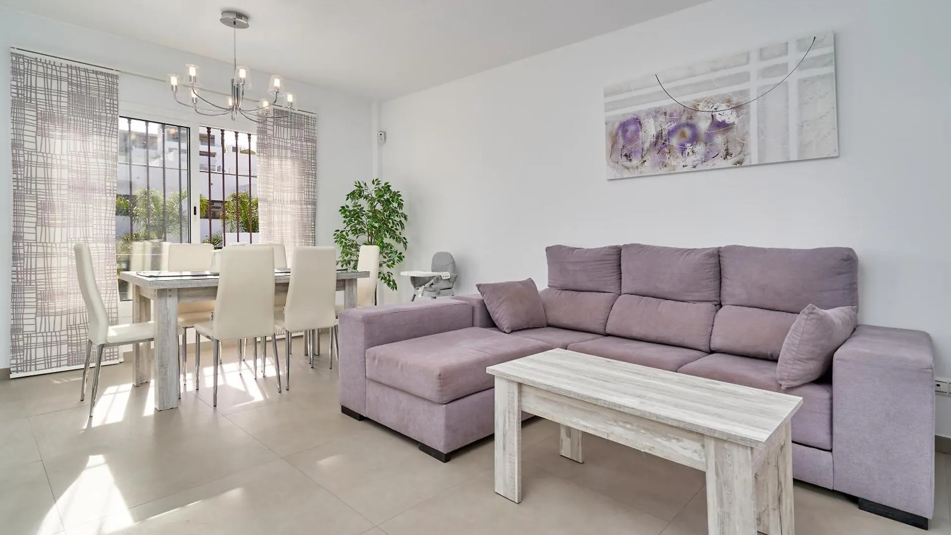 Villa Bahia Bonita Nerja