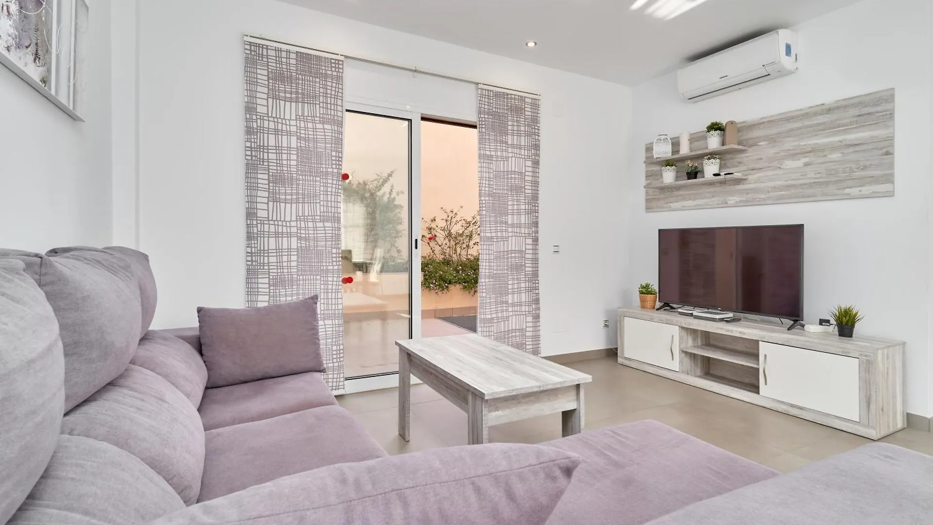 Villa Bahia Bonita Nerja