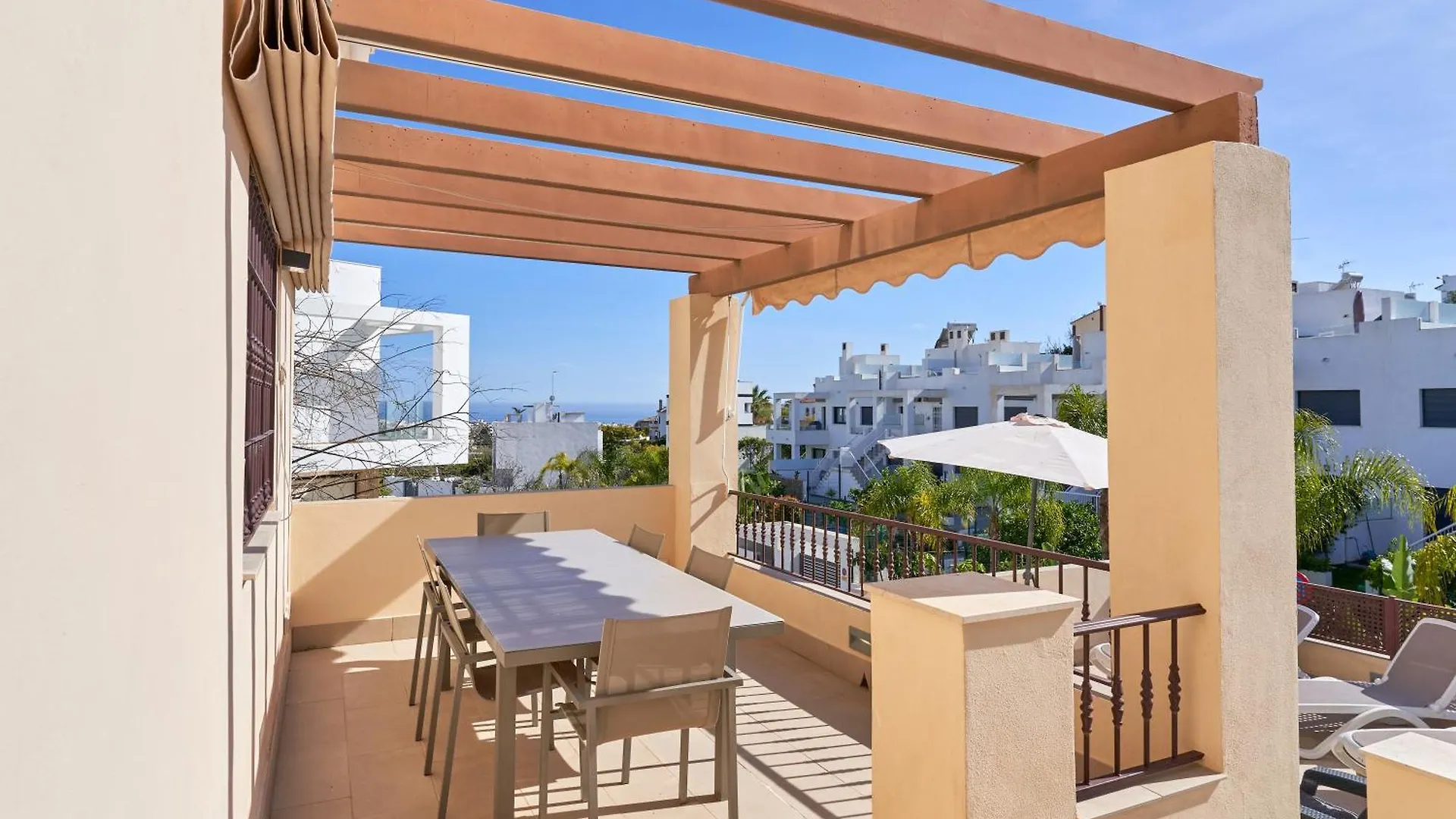Villa Bahia Bonita Nerja