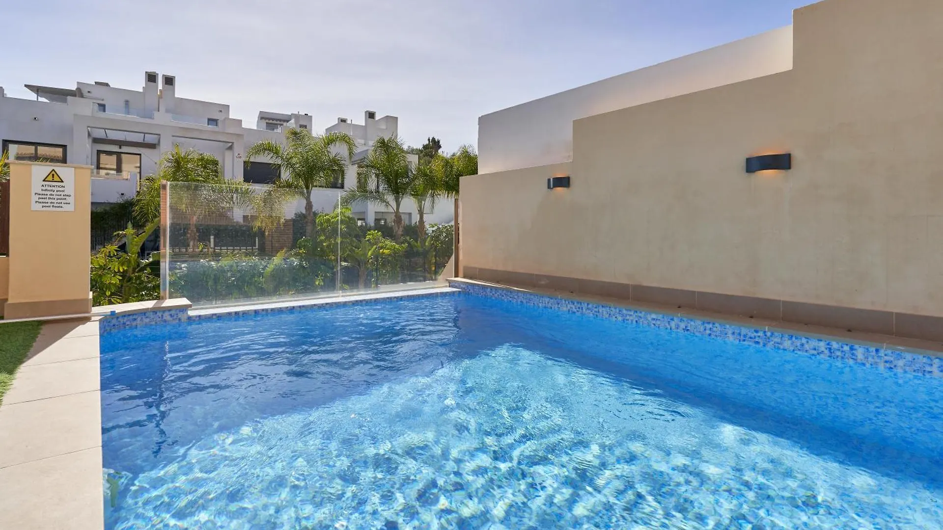 Villa Bahia Bonita Nerja