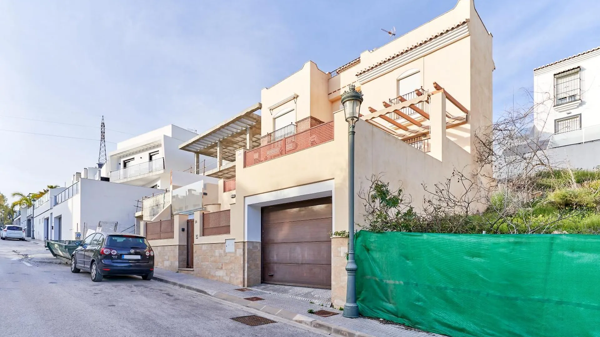 Villa Bahia Bonita Nerja