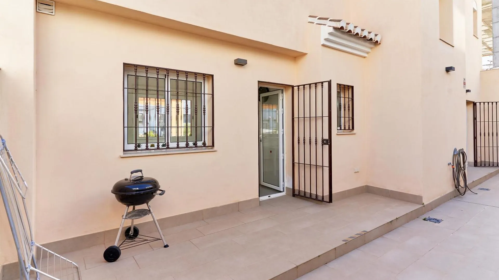 Villa Bahia Bonita Нерха